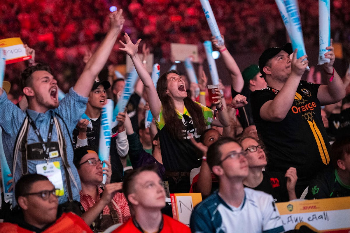 BLAST Premier Fall Finals set to have a live audience